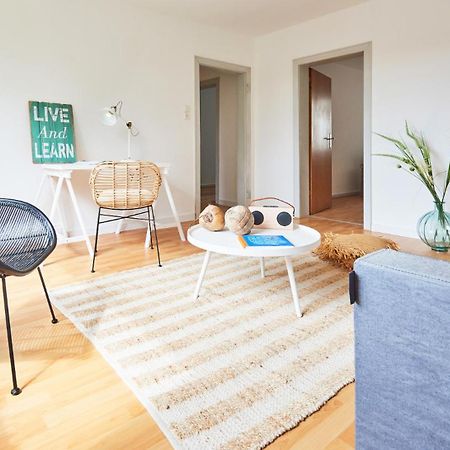 Interaktiv Appartements In Heiligenhaus - Hauptstrasse Exterior foto